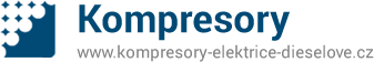 Logo Kompresory